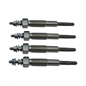 BGP75-1 4ชิ้นเครื่องทำความร้อนเรืองแสงปลั๊ก23โวลต์ SE0118140A สำหรับ Maz.da Parkway Titan T2000 T2500 T2600 T3000 T3500 T4100 - Product Image 1