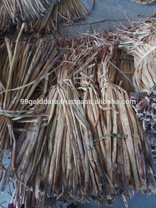 Material de jacinto de agua seca, sin químicos para hacer artesanías, jacinto de agua seca MS. Silky (+ 84 587 176 063) - Product Image 2