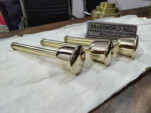 Rociador de latón sin terminar, suministros de Iglesia, Brassworld, suministros funerarios de la India - Product Image 5