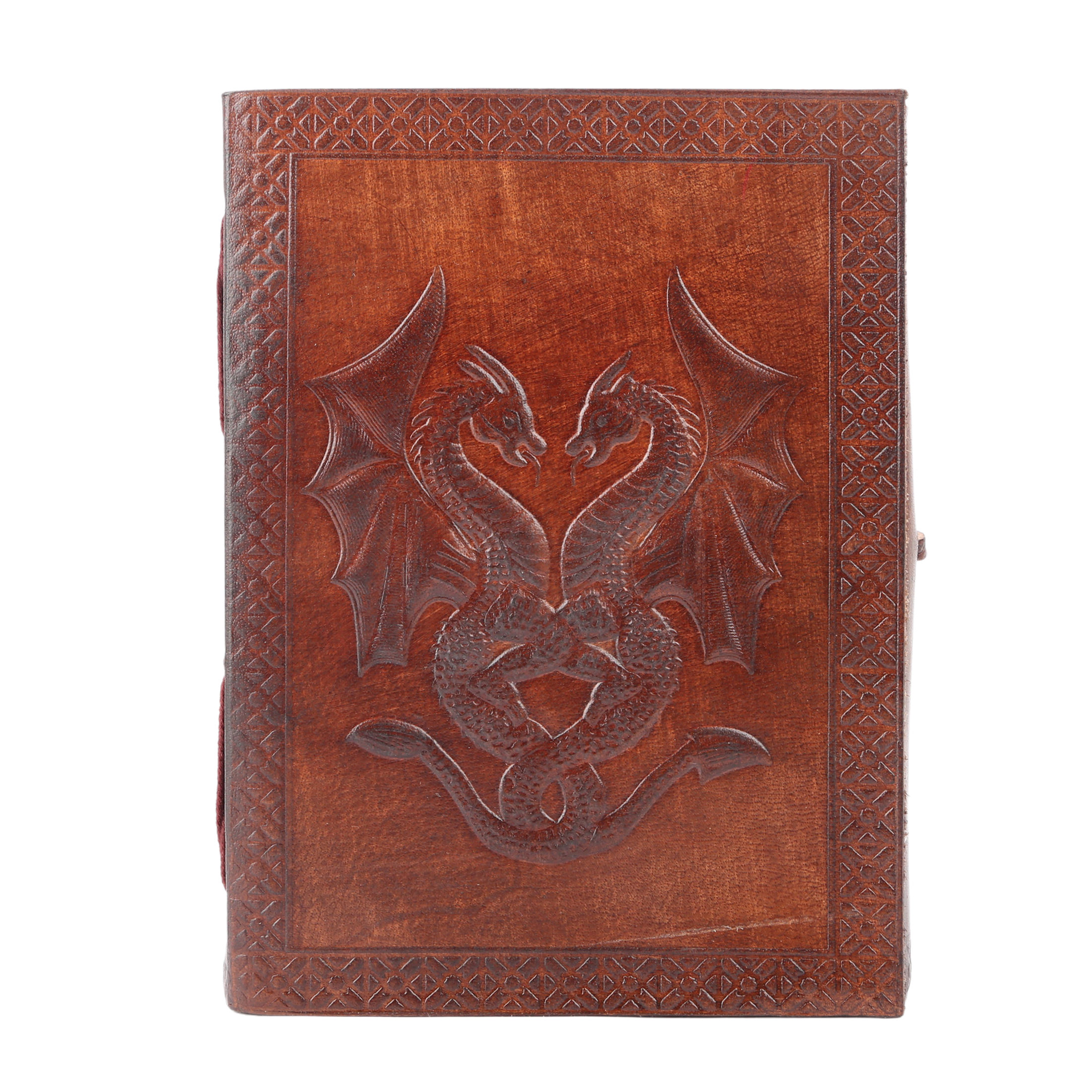 สีน้ำตาล