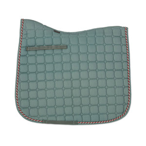 Distributeur en gros de tapis de selle d'équitation de qualité supérieure pour usage équestre garantissant des performances optimales, style et confort - Product Image 2