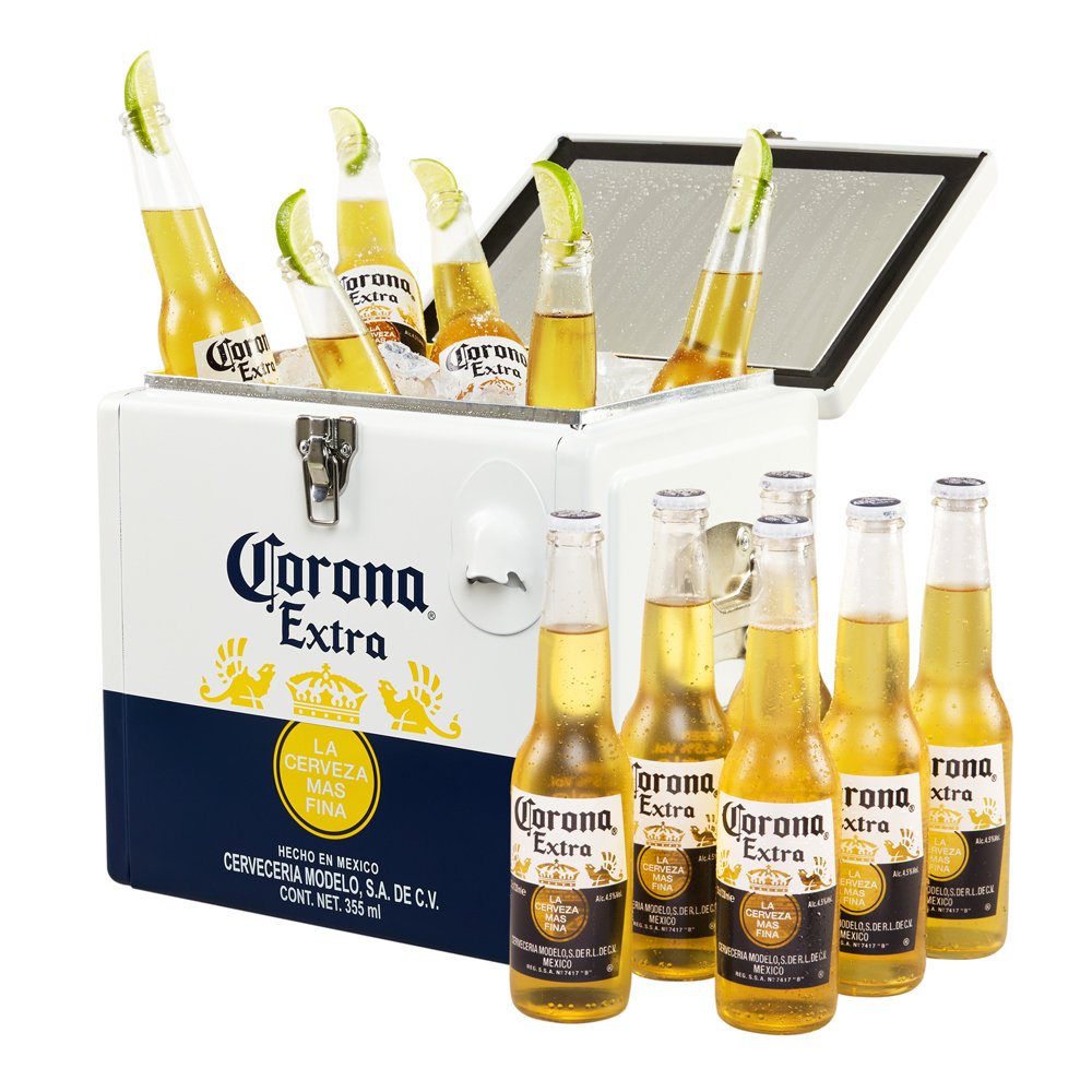 Купить высококачественную пивную бутылку Corona Extra Мексики Lager/24x330 мл по низкой цене