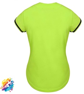 Maillot de baseball pour femmes, style hip-hop, boutons, designs sexy, en spandex/polyester, respirant et à séchage rapide - Product Image 3