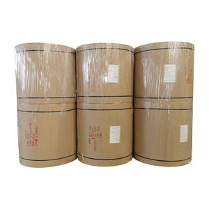 Brown Core Board CK Thai Manufacturer Main Material for Paper Core Paper Tube Packaging Application - Product Image 4