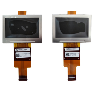 2.6 inch Kyocera 800x480 HUD TFT <span class=keywords><strong>LCD</strong></span> hiển thị <span class=keywords><strong>LCD</strong></span> Bảng điều chỉnh cho xe dự phía trước kính chắn gió GPS Navigator overspeed cảnh báo - Product Image 5