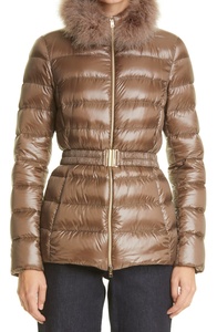 High Quality <b>Women</b> Puffer <b>Jacket</b> Hooded Winter <b>Jacket</b> for Ladies' Down <b>Jacket</b> - Product Image 2