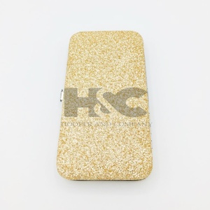 Estuche magnético cuadrado de calidad superior, herramienta de belleza, pinzas para extensiones de pestañas, Material de papel acrílico múltiple, visón sostenible - Product Image 4