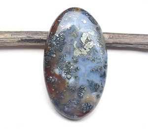 Marcasite พลอยหินอ่อนเกรด Top,พลอย Marcasite คุณภาพสูงสำหรับทำเครื่องประดับขายส่งพลอย Marcasite พลอยหลวม - Product Image 3