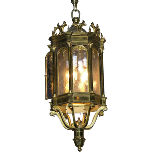 Vintage Moroccan Hollow Cut Candle Hanging <b>Lamp</b> Fashionable Trending Design New Arrivals <b>Lanterns</b> - Product Image 5