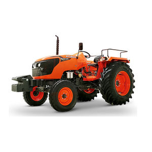 Nouveauté : Mini tracteur Kubota, hauteur au sol de 415 mm, performances optimales, 55 CV, utilisation agricole, moteur principal, boîte de vitesses - Product Image 1