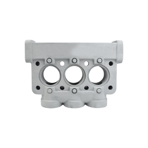 Boîtier de perçage pour roland Copco Trido, partie pompe de chasse d'eau, 140 3715 7443 00, plate-forme de perçage pour miner Trido 140 - Product Image 2