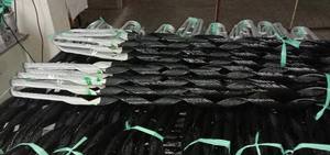 Deadend ขั้วต่อแบบขดลวดของเวียดนามพร้อมฉนวนกันความร้อน - Product Image 4