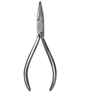 คีมแหลมแบน140มม - Product Image 2