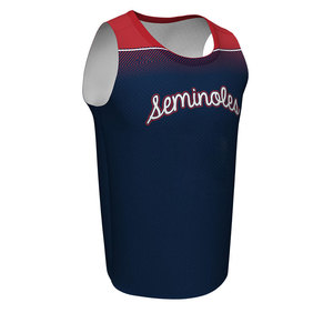 Uniforme personalizado de baloncesto, ropa deportiva con estampado Digital de último diseño, uniforme de baloncesto totalmente cómodo - Product Image 1