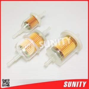 TAIWAN SUNITY pièce de moteur diesels à haut rendement GF103 filtre à carburant filtre papier pièce de moteur agricole pour General Motors - Product Image 6