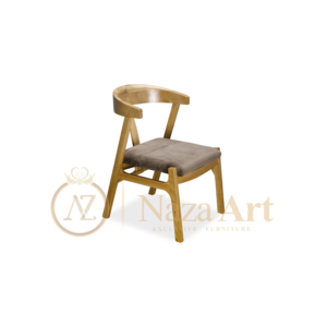 Ensemble de chaises de salle à manger en bois de teck, meubles d'extérieur de jardin - Product Image 2