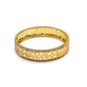 High Quality New Fashion <b>Gold</b>-<b>Plated</b> <b>Bangles</b> for Women Stylish Wedding Party Wear Bracelets Elegant Jewellery <b>Bangle</b> Bracelets - Product Image 5
