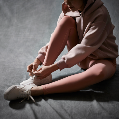 Korean functional textile leather & apparel - Duream