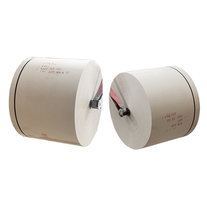 Double Side Without Coated Grey Chip Board Regular Substance 350 450 GSM Material for Making Paper Tubes Packaging Paper Cans - Product Image 1