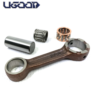 TAIWAN 9.9-18HP 3B2-00040-0K ชุดก้านสูบสำหรับ TOHATSU - Product Image 3