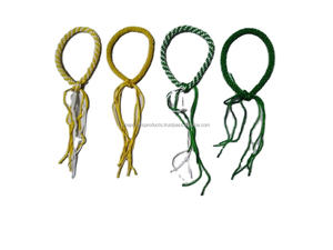 สายรัดข้อมือผ้าโพลีเอสเตอร์สำหรับมวยไทย MMA ปรับแต่งโลโก้ได้ - Product Image 4