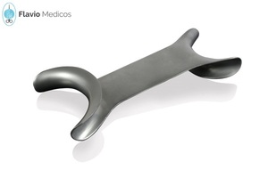 Retractor Dental de mejillas, doble cabeza, labio ortopédico, lengua, abridor de boca, nuevos instrumentos dentales de acero inoxidable - Product Image 2