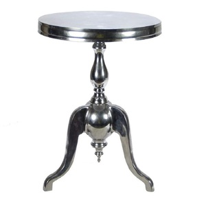 Mesa de Centro de Metal de Venta Caliente, Excelente Calidad, Hecha a Mano, Diseño Clásico y Elegante, Nueva Mesa Auxiliar Moderna al por Mayor - Product Image 5