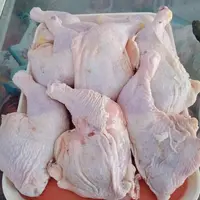 Daging Halal Seluruh Ayam Halal Beku