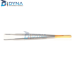 เครื่องมือถอนฟัน TC MICRO GERALD FORCEPS - Product Image 2