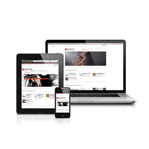 Mobile Responsive Website Design & Development Company | Award Winning Website Design & Development Services by Webroot Infosoft - Product Image 4