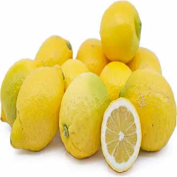 Naturel Citron Frais