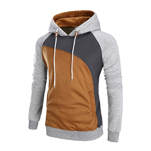 Men Casual Wear Sweat Shirt Hoodies For Adults With Top Quality and new Fashion - Product Image 1