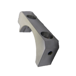 Kit de pinces CNC en aluminium 6061, matériau de serrage - Product Image 2