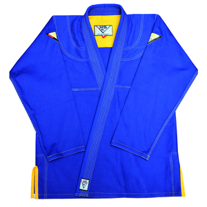 Unisex Traditional Brazilian JiuJitsu Gi <b>Kimono</b> Customized Martial Arts Clothing with Bag for <b>Men</b> and Women's Training - Product Image 1