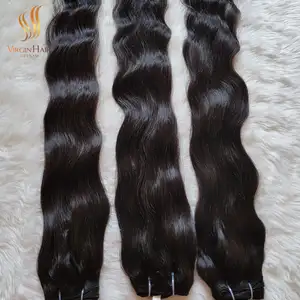 [Kiểu Mới] Các Nhà Cung Cấp Tóc Chưa Qua Xử Lý 100% Tóc Thô Tự Nhiên - Product Image 1