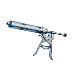 Seringue automatique pour pistolet de vétérinaire, outil médical - Product Image 3