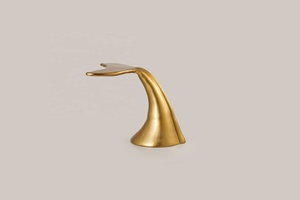 Aluminum Modern Unique <b>Side</b> <b>Table</b> Customized Design Finish Bulk Quantity Best Price Hotel Room Restaurant Any More <b>Side</b> <b>Table</b> - Product Image 2