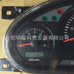 ดิจิตอลในประเทศชั่วโมงSpeed Meterวัดระยะทาง<span class=keywords><strong>Cluster</strong></span> 48V LCD <span class=keywords><strong>Cluster</strong></span> - Product Image 4