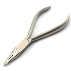 5คีมสำหรับทันตกรรมจัดฟันและขาเทียมคีม Jarabak - Product Image 6