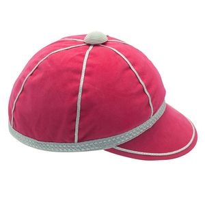 Fournisseur en gros de casquettes Honor, couvre-chefs en velours pour adultes, toutes saisons, pour le sport et l'extérieur, fournisseurs d'uniformes et fabrication en gros - Product Image 3
