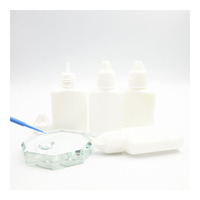 Dissolvant de colle à cils 15g Extension de cils Dissolvant de gel de colle Ventilateurs préfabriqués Cils individuels SKY Dissolvant de gel de colle à cils GBL gratuit
