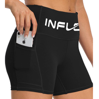 Combinaison courte de sport pour femme, haute qualité, respirante, imprimée, personnalisée par sublimation, pour la course et l'entraînement