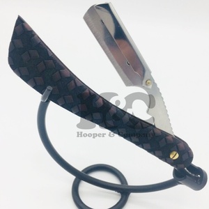 Professional Stainless Steel Shaving <b>Razor</b> For Men Thumb <b>Razor</b> Shaving <b>Razor</b> <b>Blading</b> For Face logo packing offer - Product Image 1