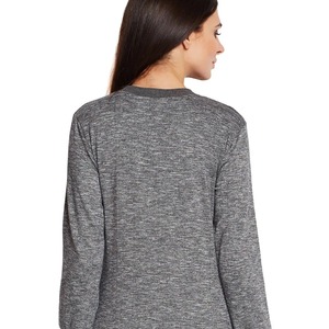 Nueva sudadera de lavado ácido liso a la moda para hombre, el mejor proveedor, Color y tamaño personalizados, sudadera de lavado ácido para hombre - Product Image 4