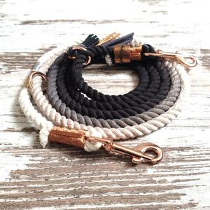 สายจูงสุนัข * Holi * Blackbird - Product Image 1