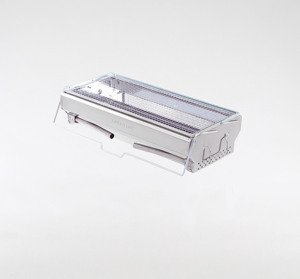 เตาบาร์บีคิวถ่านแบบพกพาสำหรับใช้งานกลางแจ้ง ชุบโครเมียม สแตนเลส ประกอบง่าย พร้อมรถเข็น สำหรับ >5 คน ผลิตในประเทศจีน - Product Image 5