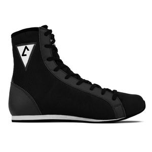 Zapatos de boxeo para hombre, calzado masculino de diseño personalizado de alta calidad, ligero y barato - Product Image 1