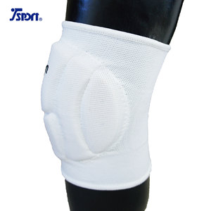 Genouillère de volley-ball en polyester et rayonne pour une protection optimale - Product Image 5