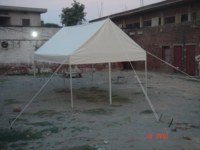 Tente canopée en plein air pour mariage, chapiteau, de bonne qualité, personnalisée, pour fête pique-nique, spectacle commercial