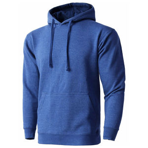 <b>Men</b> <b>Black</b> XXl Custom Logo Oversize Jumper Pullover <b>Hoodie</b> Sweatshirts Custom <b>Hoodie</b> Manufacturers - Product Image 4